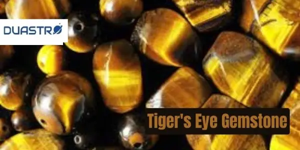 Tigers Eye Gemstone: A Powerful Remedy for Doshas